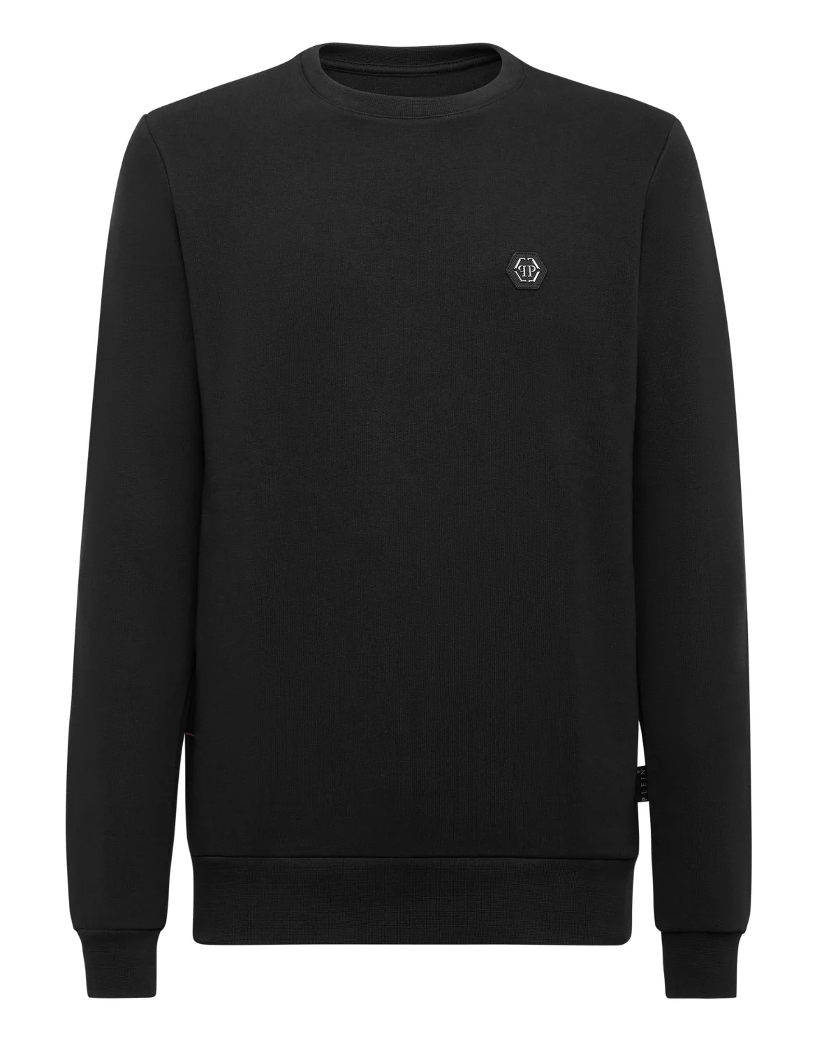 Sweatshirt LS Istitutional, цвет: Черный