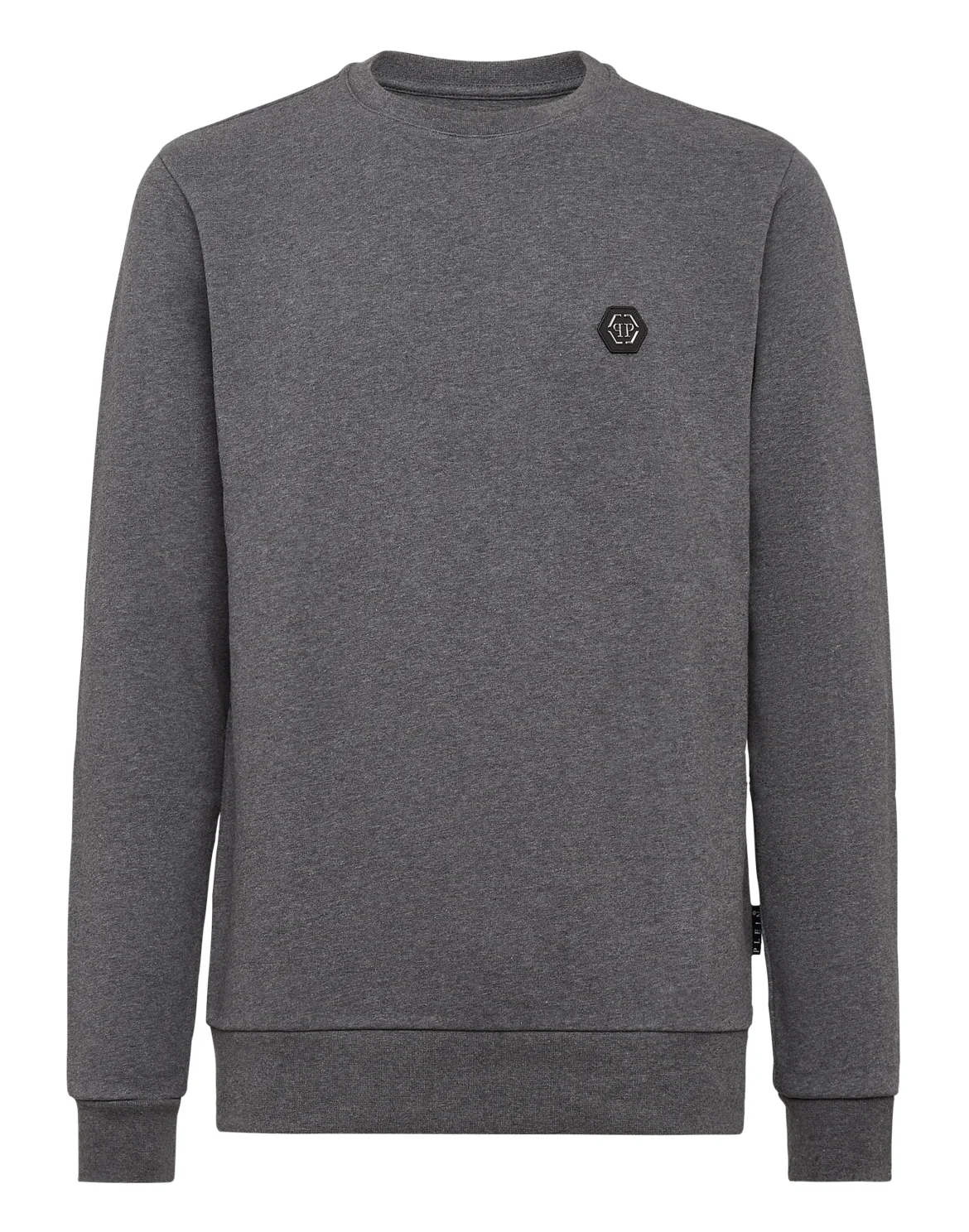 Sweatshirt LS Istitutional, цвет: Серый