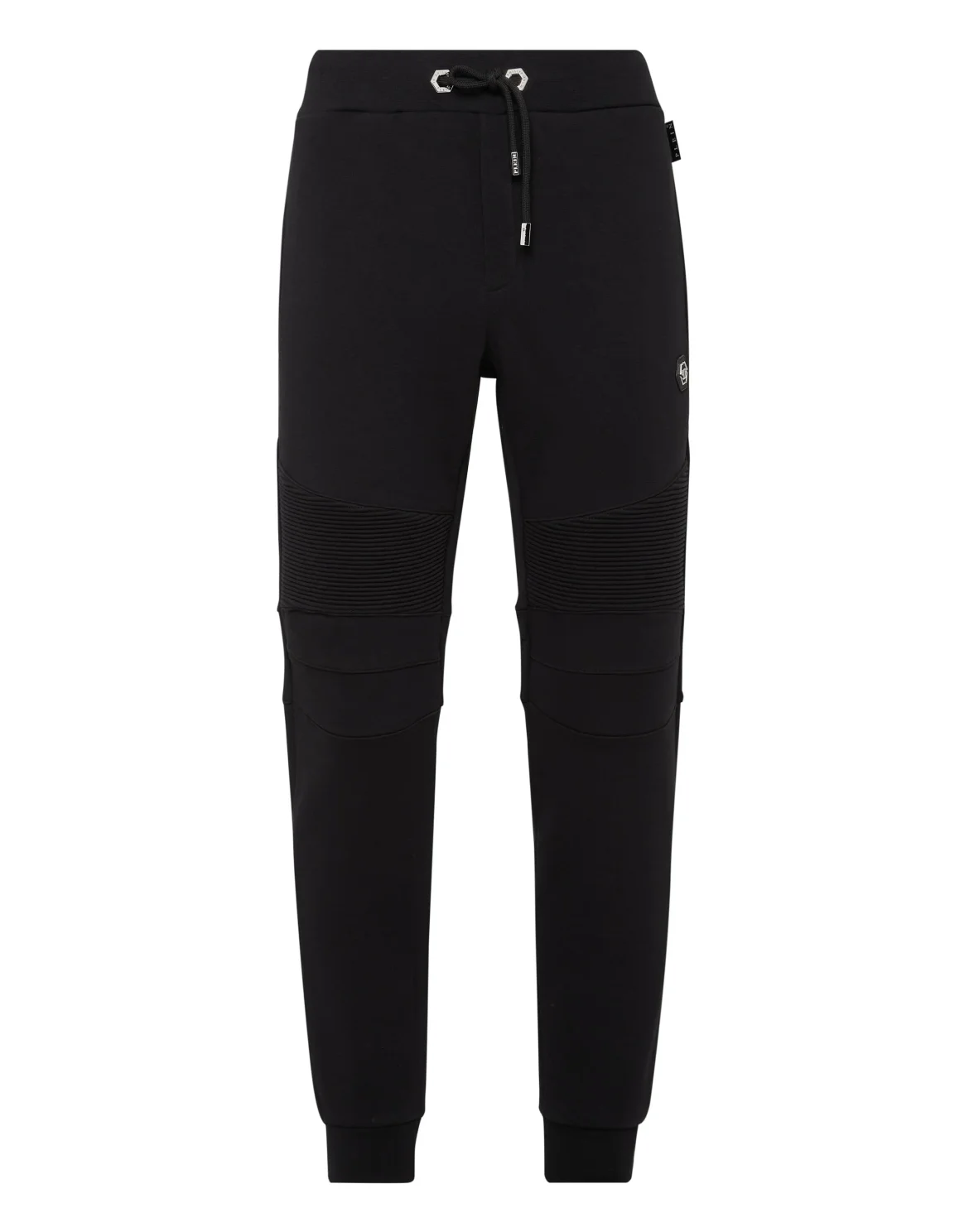 Jogging Trousers, цвет: Черный