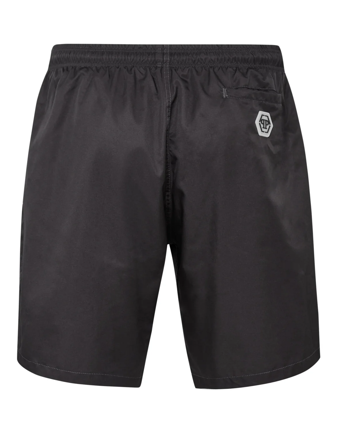 Beachwear Long Trousers Teddy Bear, цвет: Черный