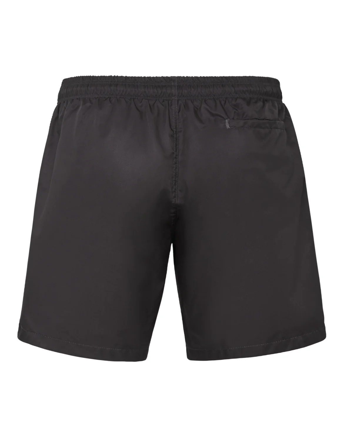 Beachwear Short Trousers Skull, цвет: Черный
