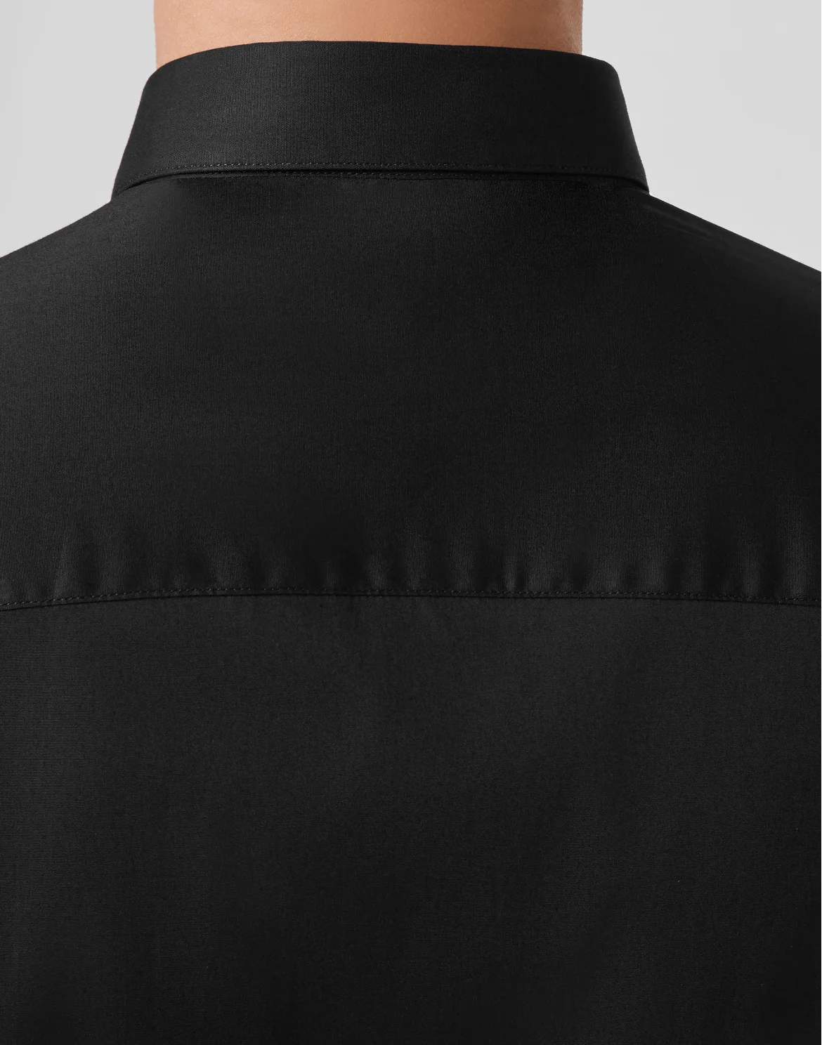 Shirt Sugar Daddy LS Iconic Plein, цвет: Черный