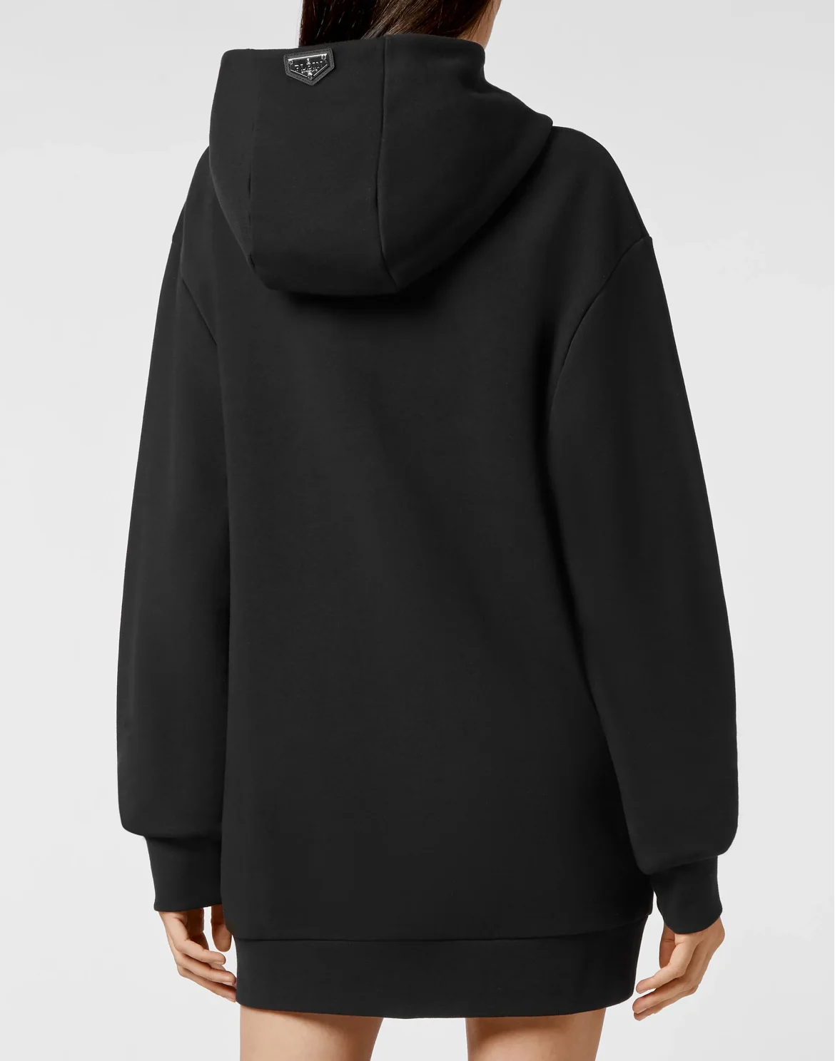 Hoodie sweatshirt stones Looney Tunes, цвет: Черный