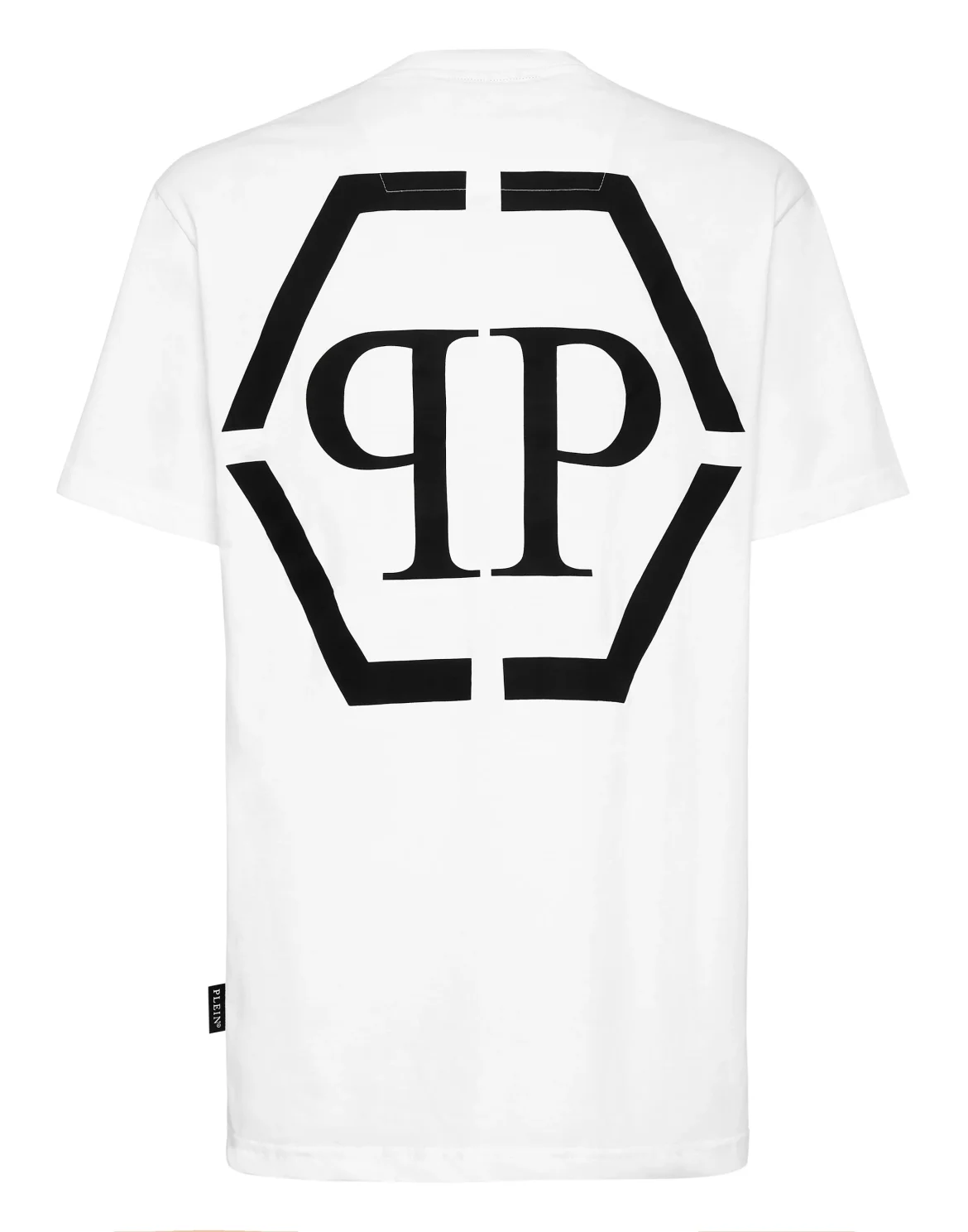 T-shirt Round Neck SS Looney Tunes, цвет: Белый