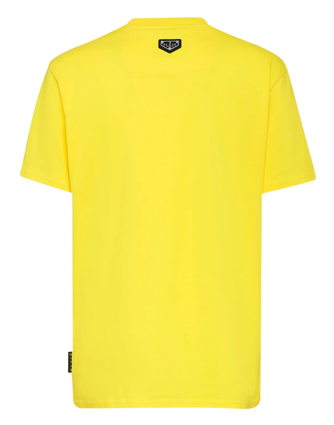 T-shirt Round Neck SS Looney Tunes, цвет: Желтый
