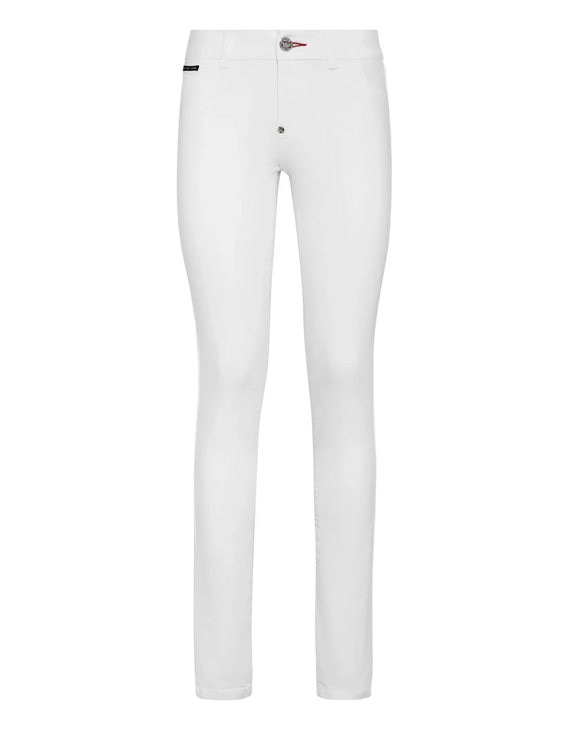 Denim Jeggins, цвет: Белый