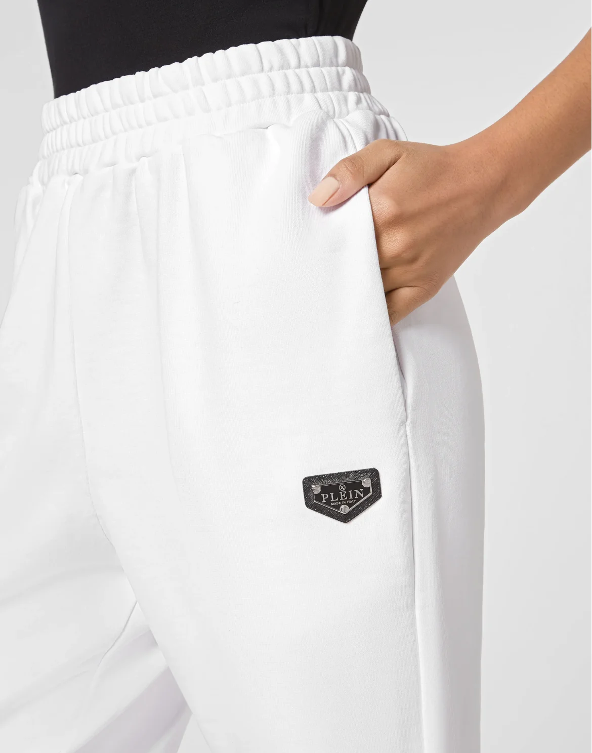 Jogging Trousers  PP1978, цвет: Белый