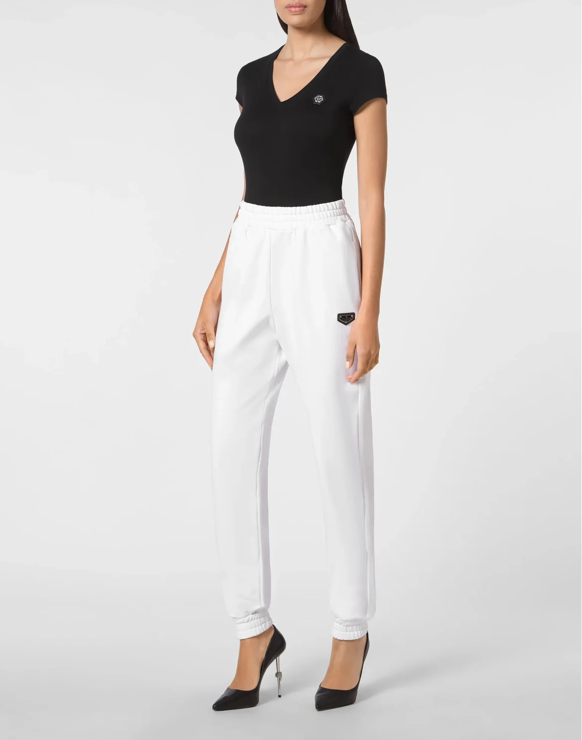 Jogging Trousers  PP1978, цвет: Белый