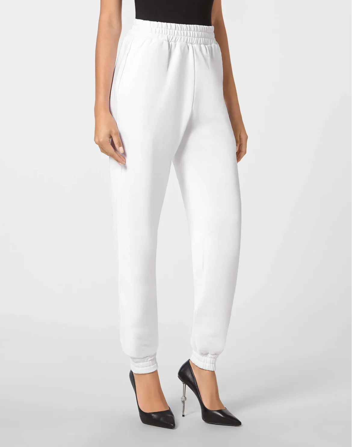 Jogging Trousers  PP1978, цвет: Белый