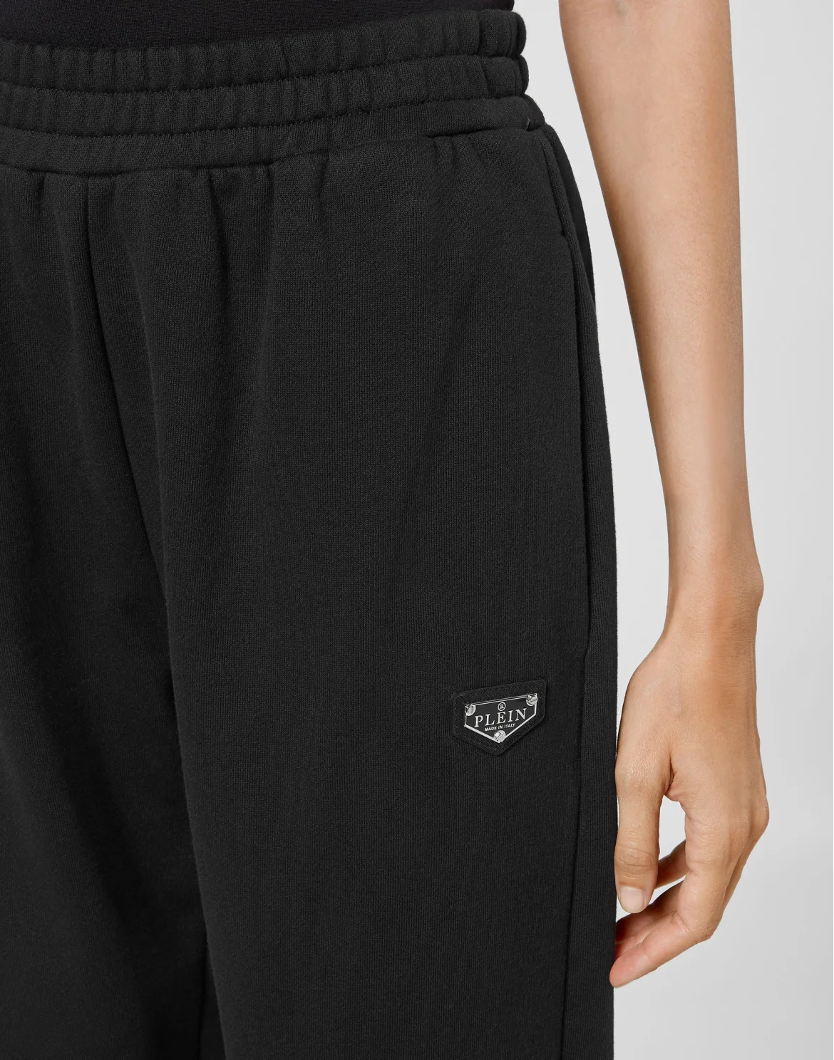 Jogging Trousers  PP1978, цвет: Черный