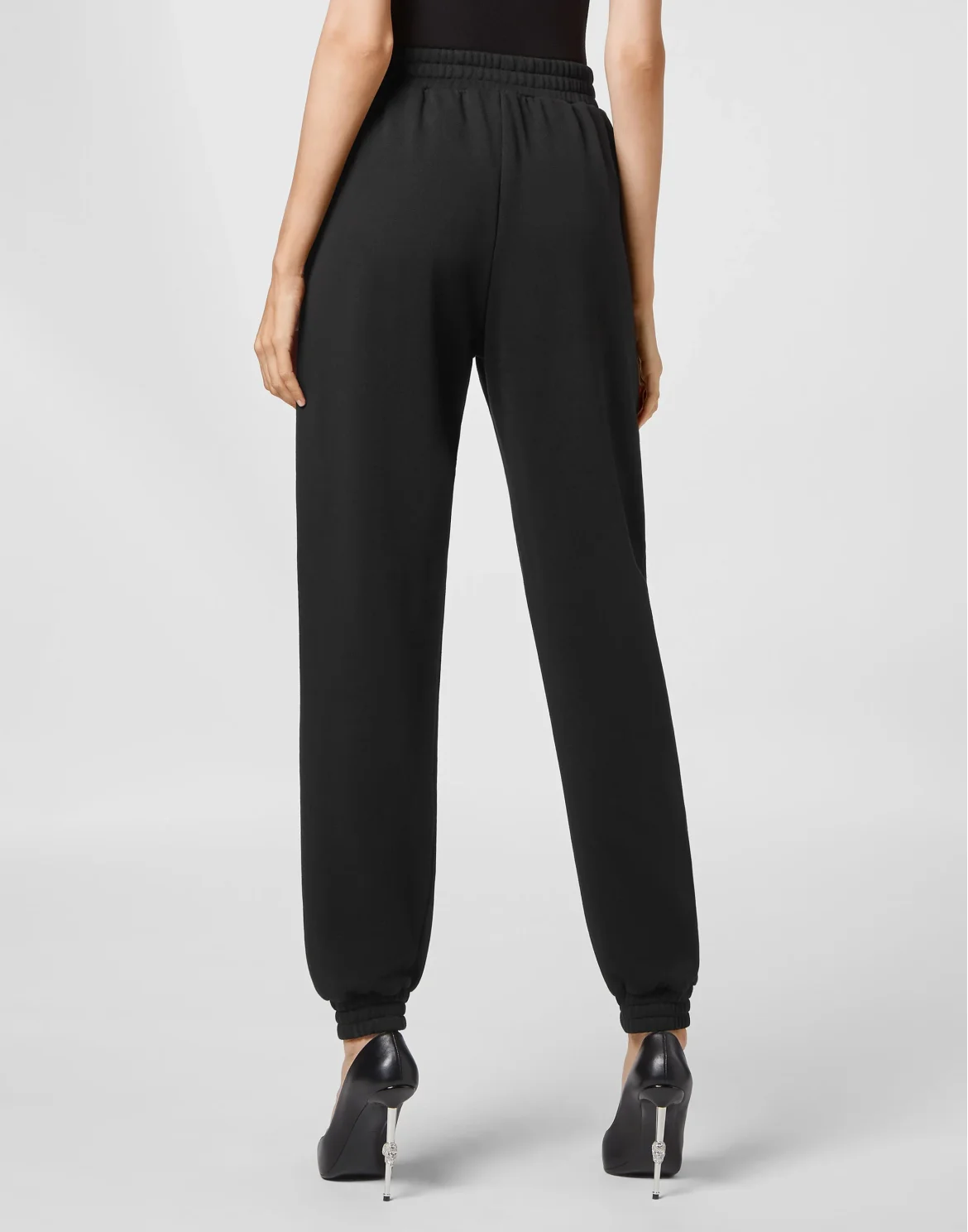 Jogging Trousers  PP1978, цвет: Черный