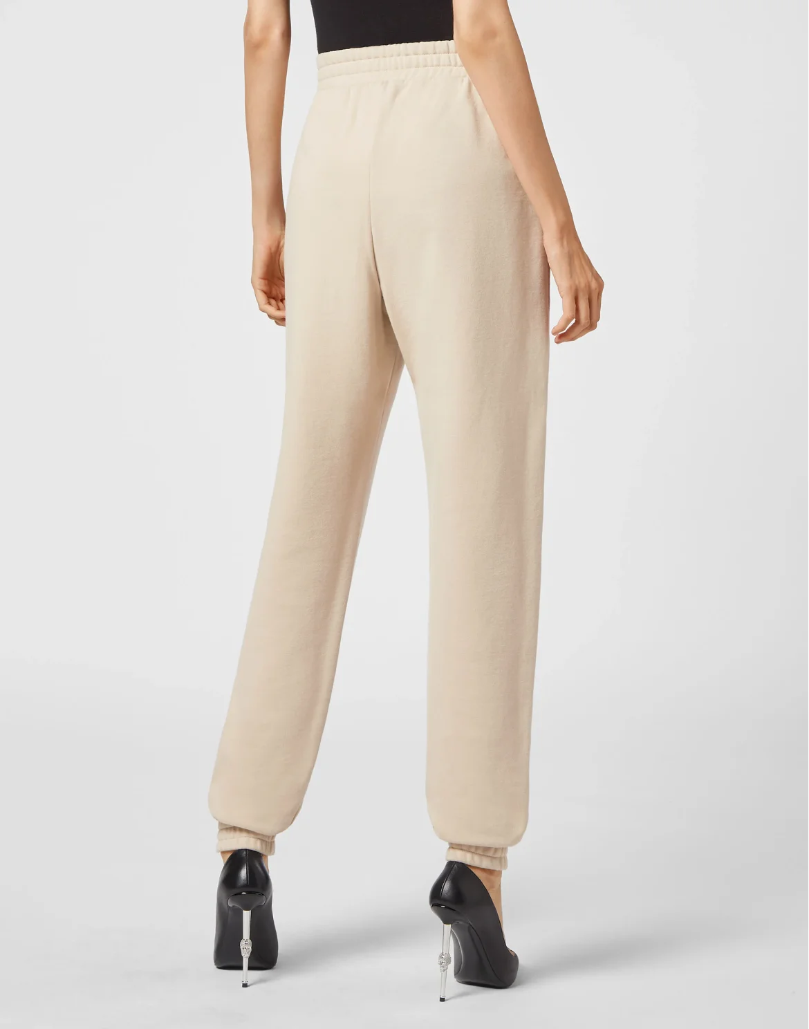 Jogging Trousers  PP1978, цвет: Бежевый