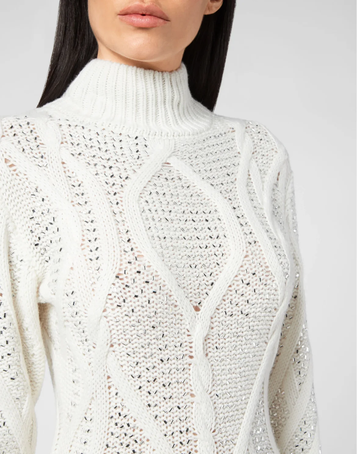 Cashmere 5 Day Dress Crystal Rain, цвет: Бежевый