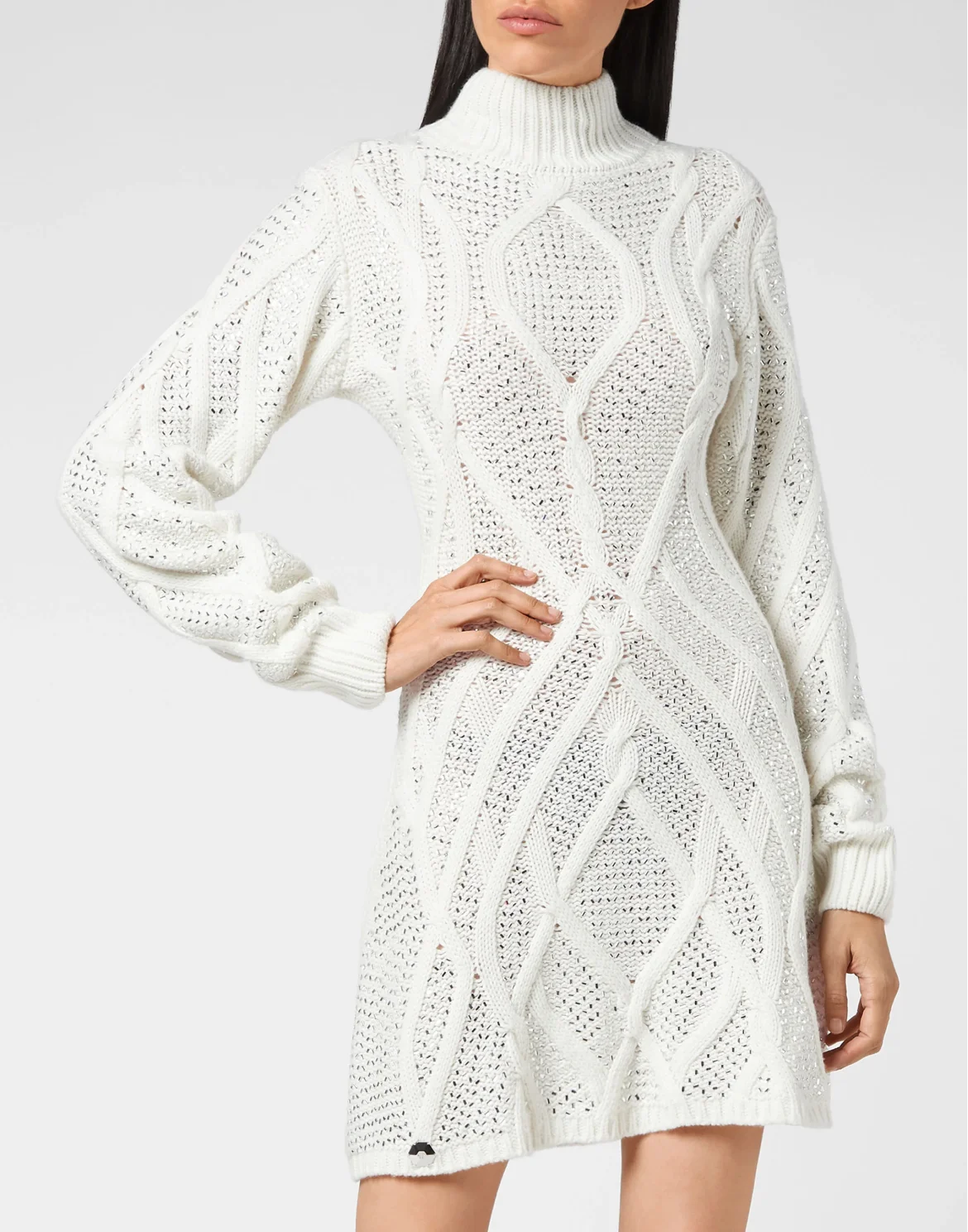 Cashmere 5 Day Dress Crystal Rain, цвет: Бежевый