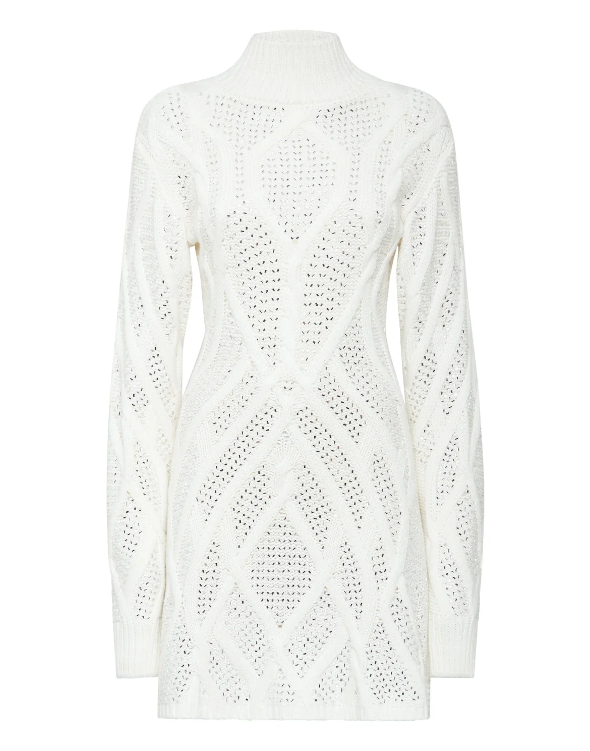 Cashmere 5 Day Dress Crystal Rain, цвет: Бежевый
