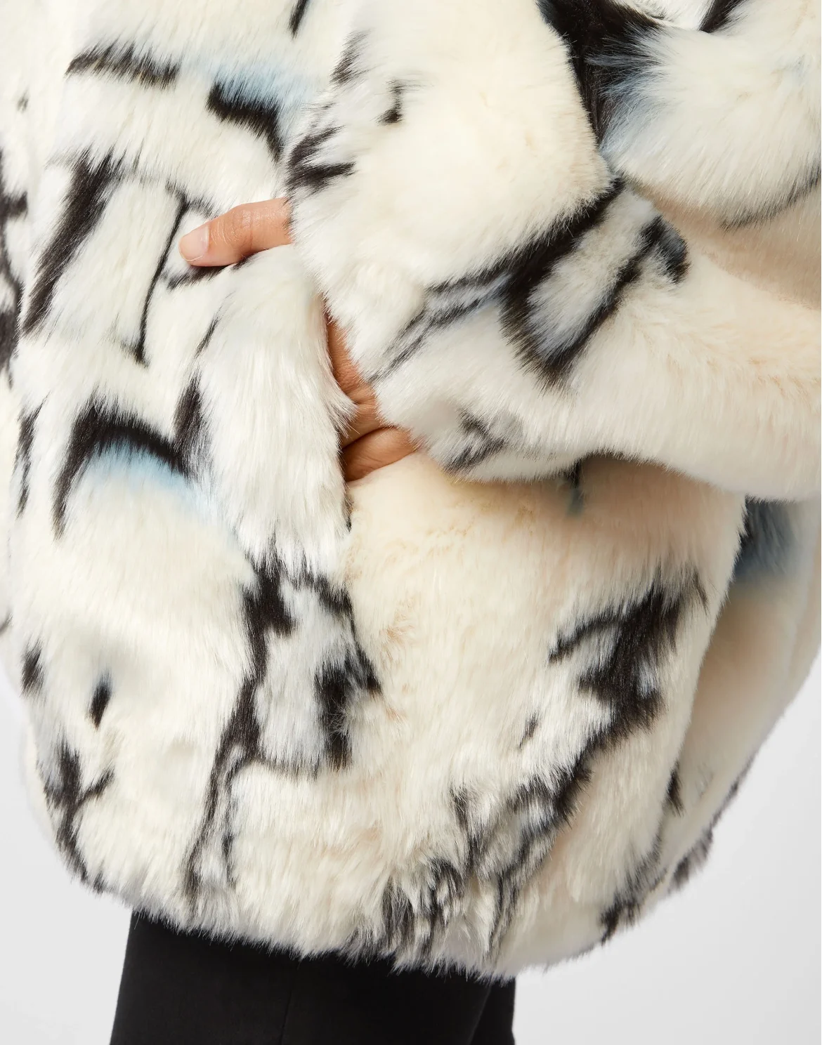 Jacket Monogram, цвет: Бежевый