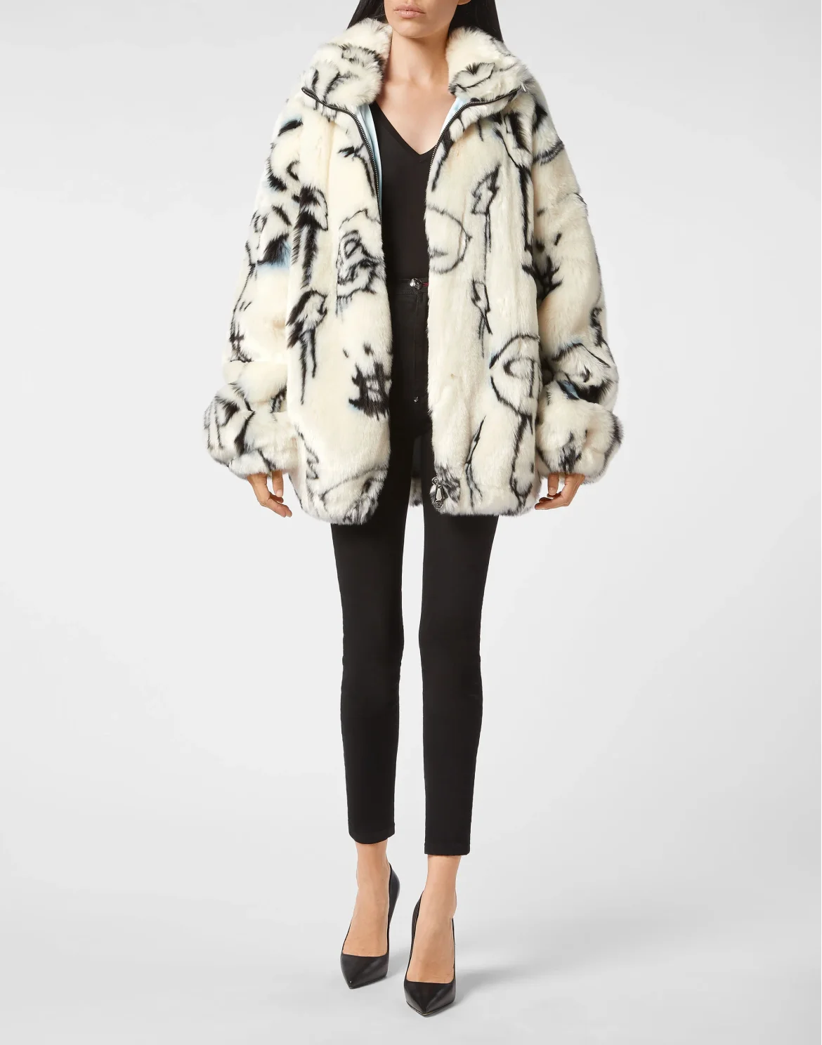 Jacket Monogram, цвет: Бежевый