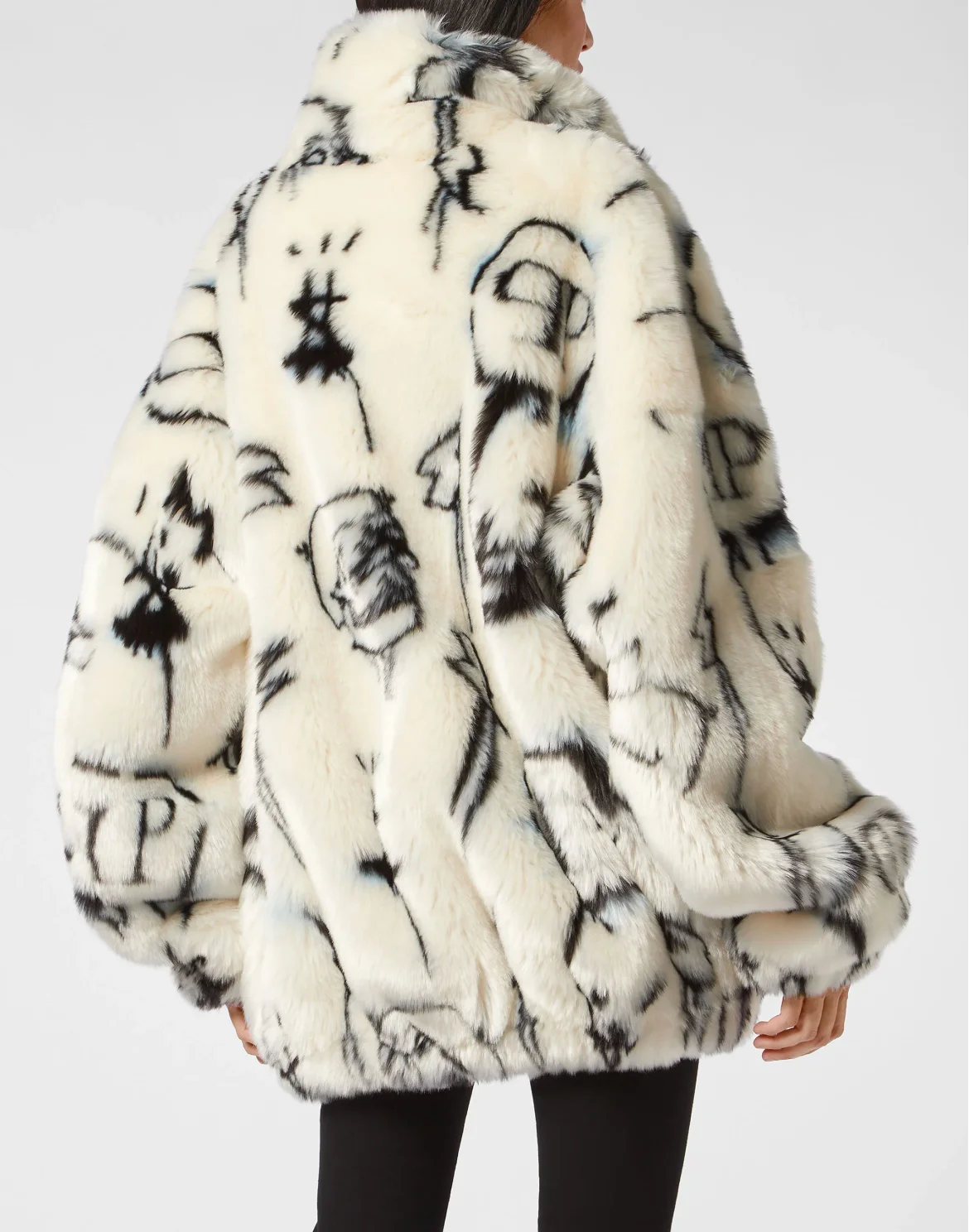 Jacket Monogram, цвет: Бежевый
