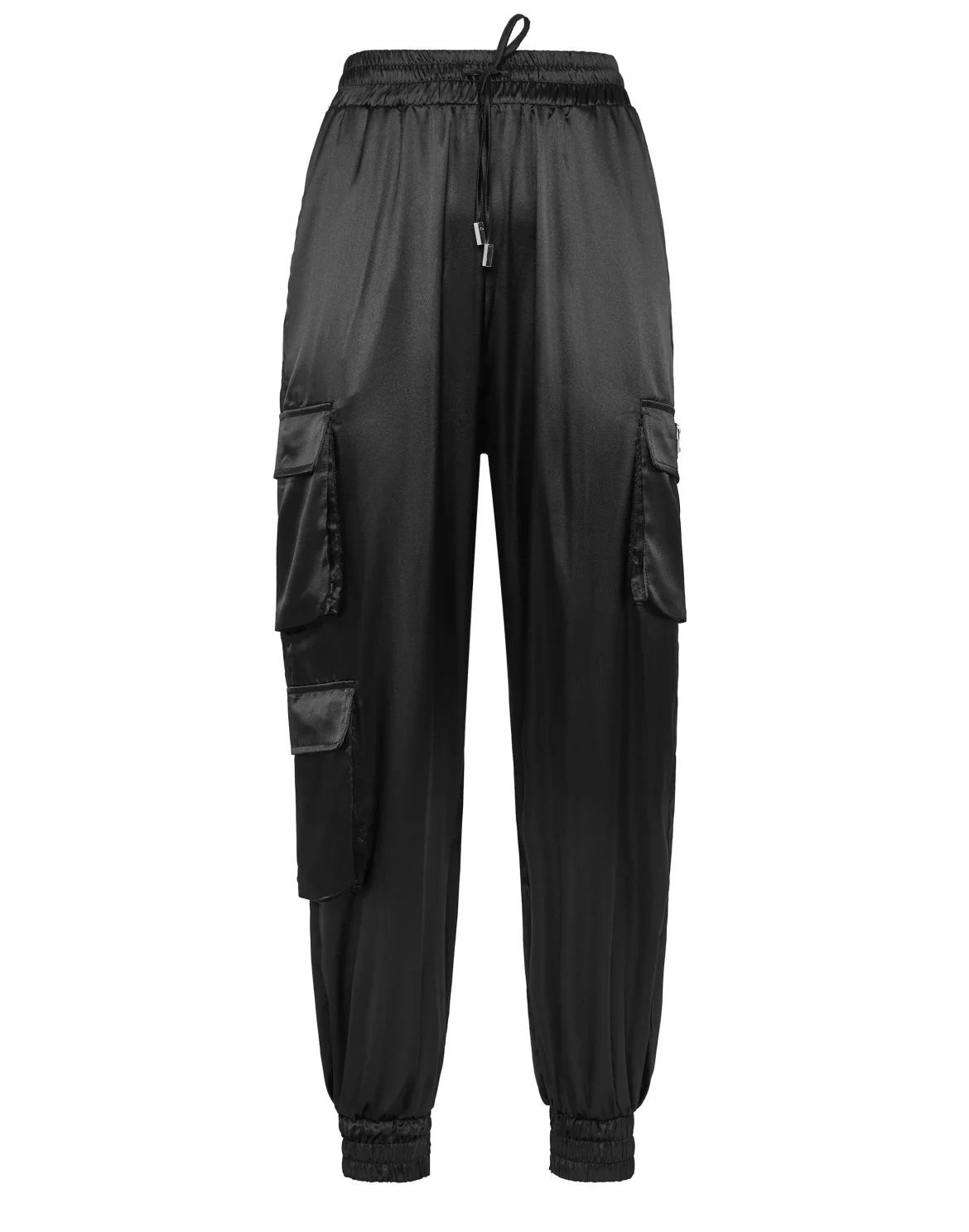 Jogging Trousers Iconic Plein, цвет: Черный