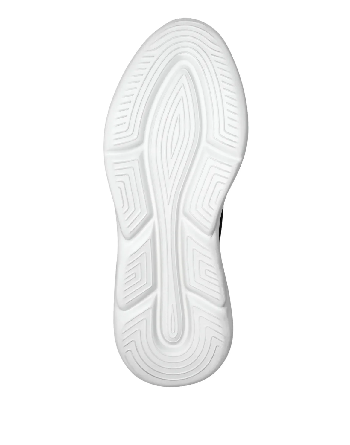 Runner mix materials Plein Hurricane, цвет: Мультиколор