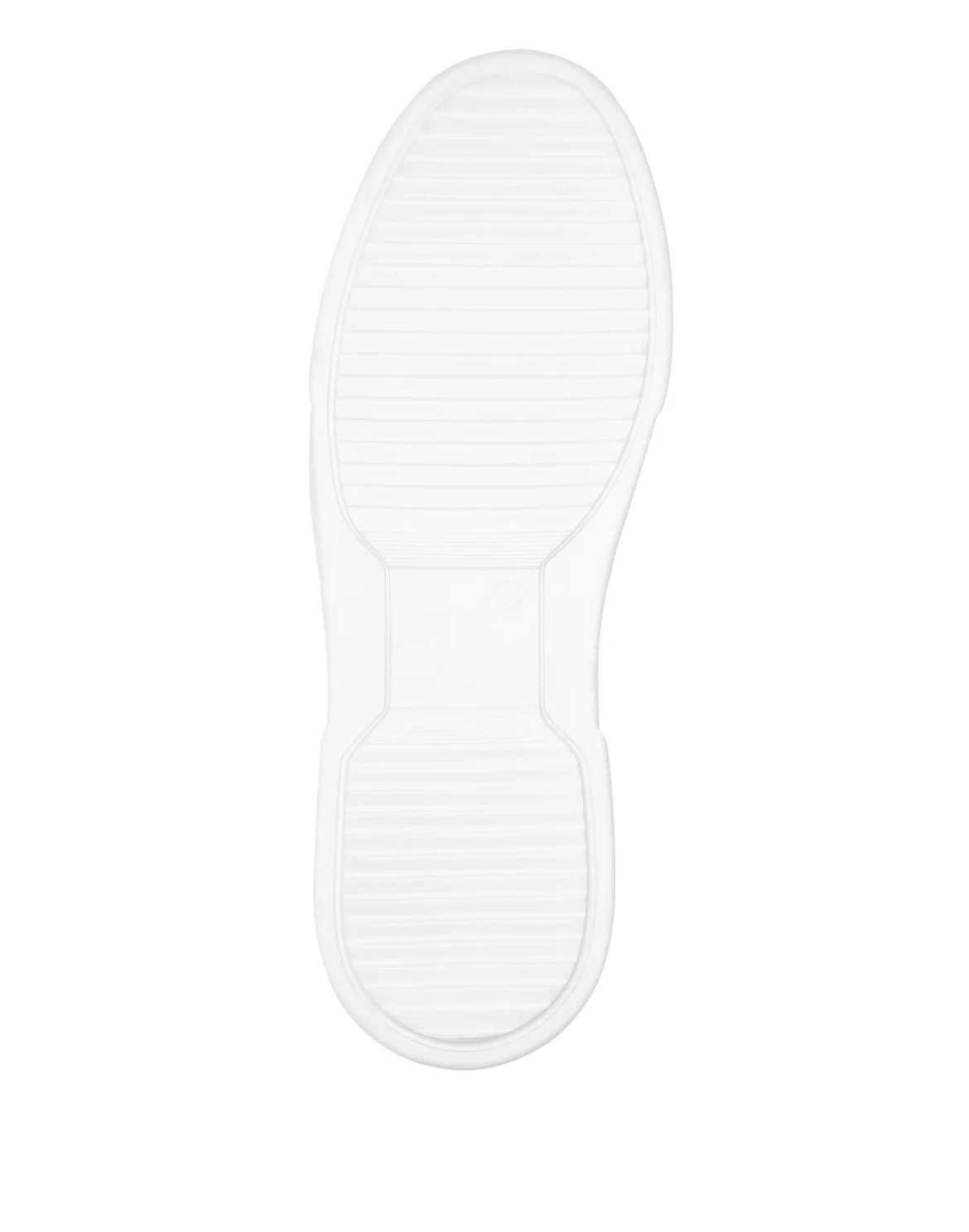 Leather Lo-Top Sneakers Iconic Plein, цвет: Красный