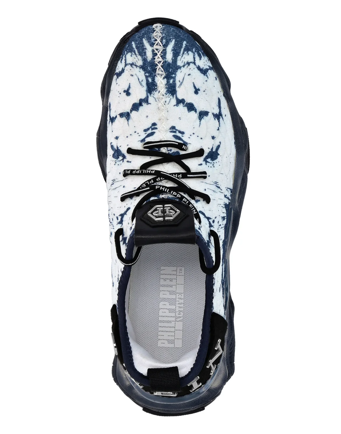 Runner  Hyper $hock, цвет: Белый