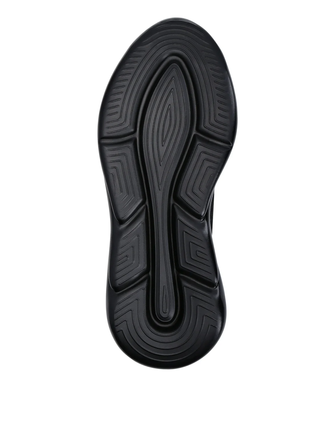 Runner mix materials Iconic Plein Plein Hurricane, цвет: Бежевый