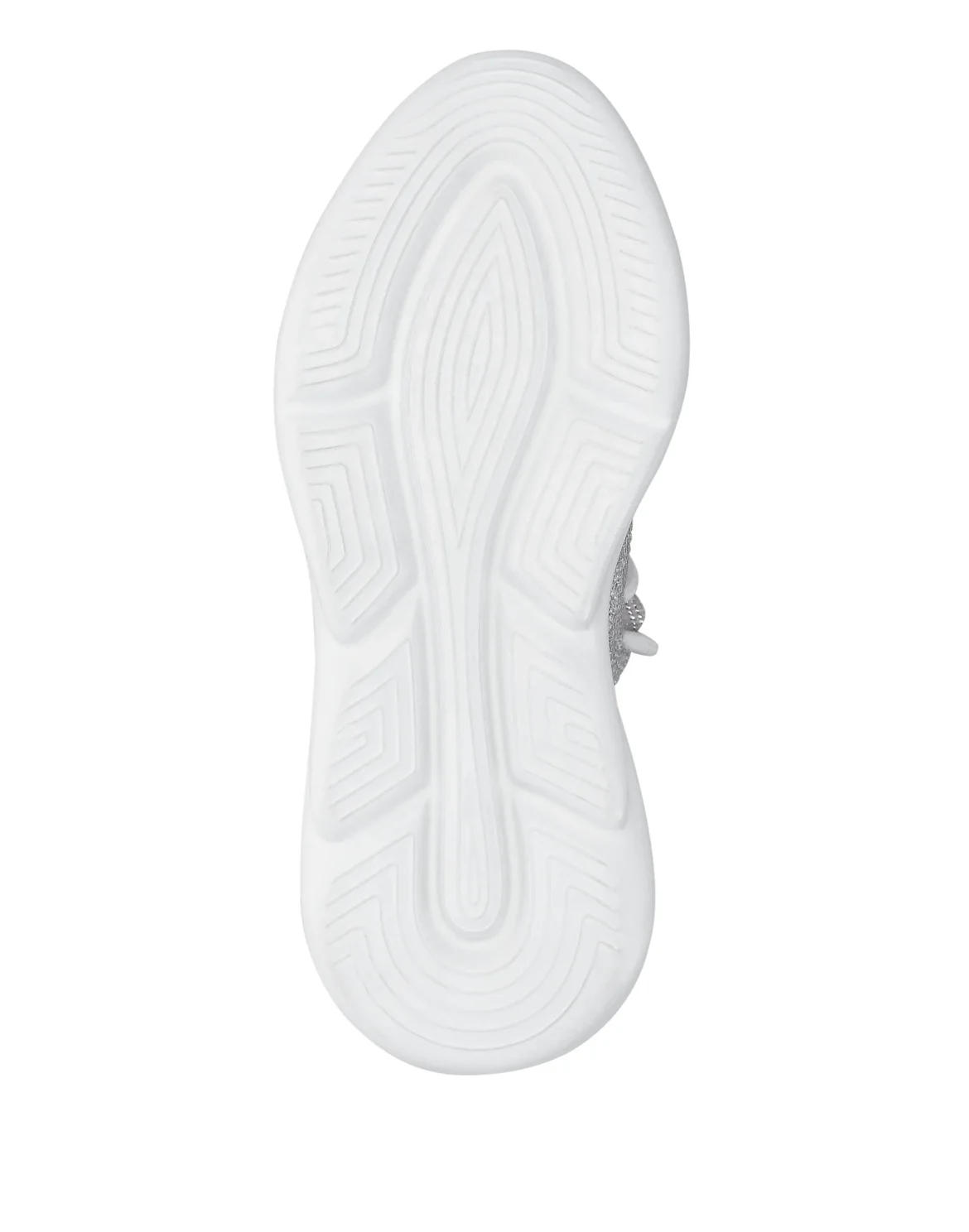 Suede Runner Skywalker  Stones, цвет: Белый