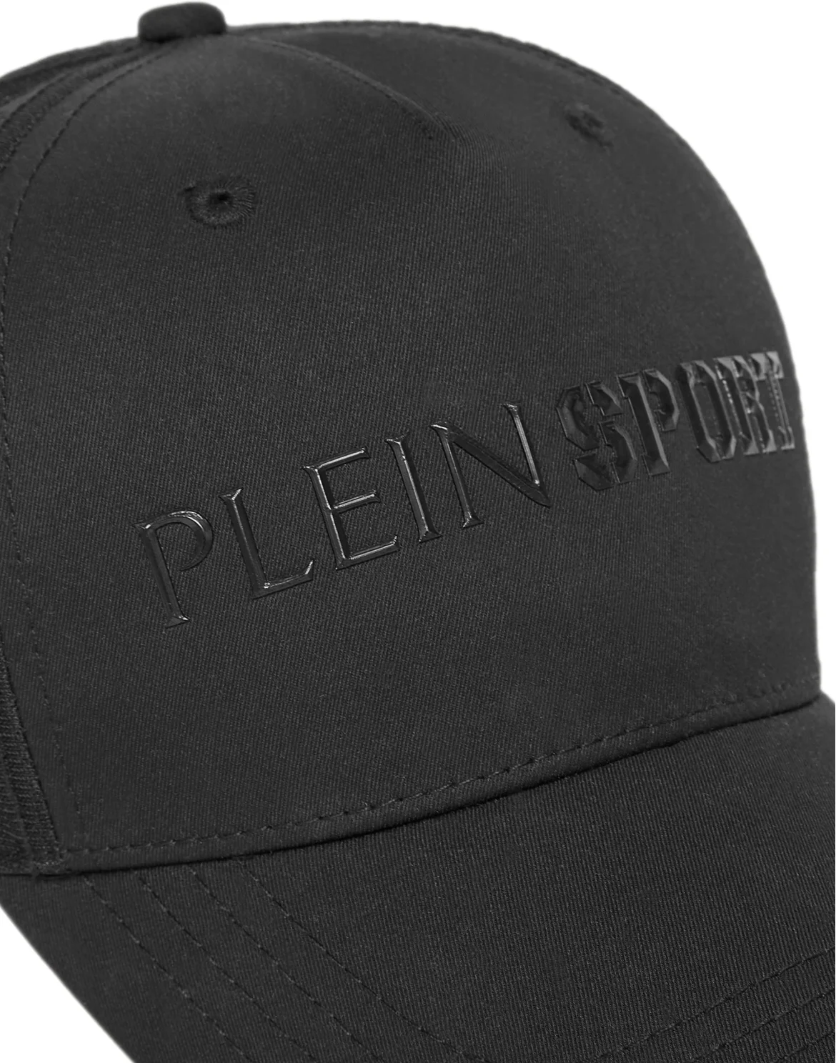 Baseball Cap, цвет: Черный