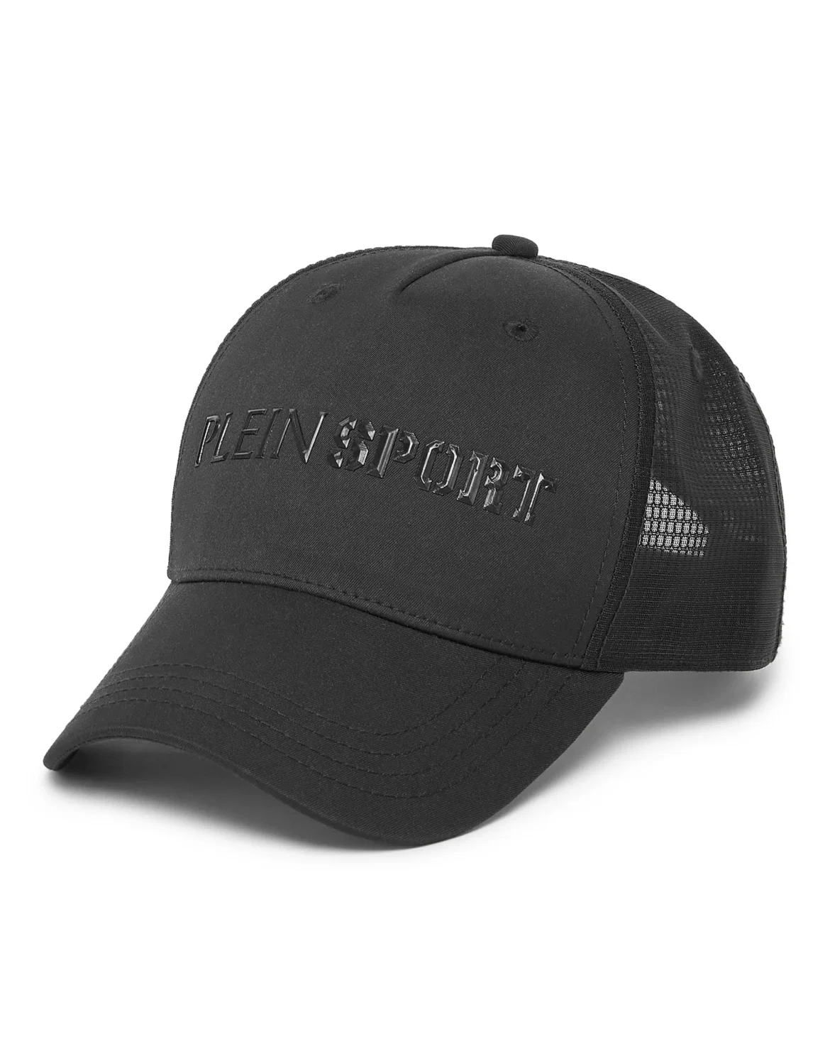 Baseball Cap, цвет: Черный