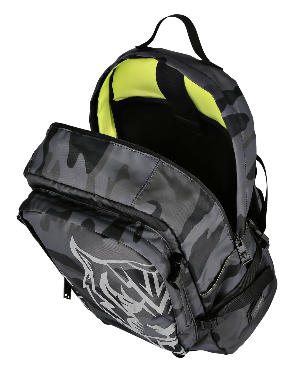 Backpack Military, цвет: Камуфляж