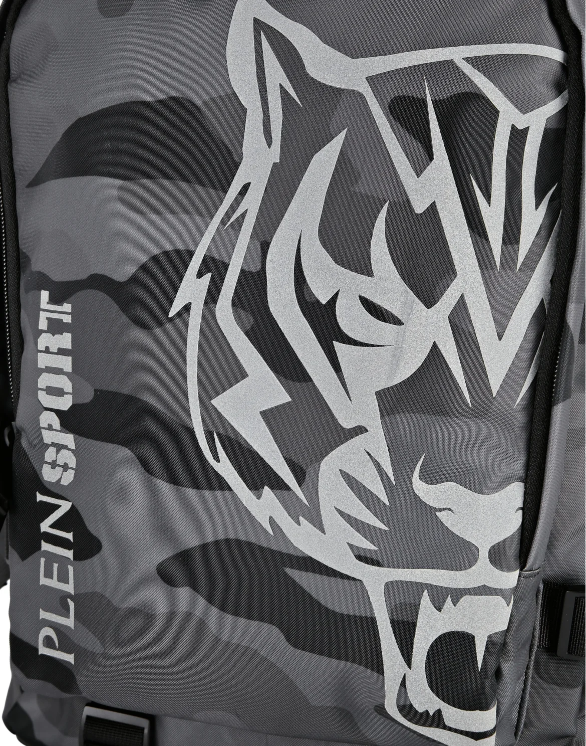 Backpack Military, цвет: Камуфляж