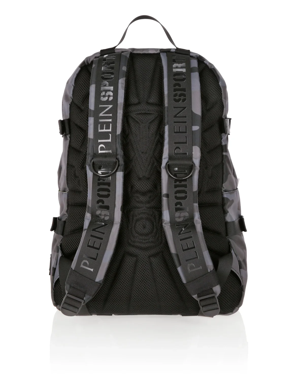 Backpack Military, цвет: Камуфляж