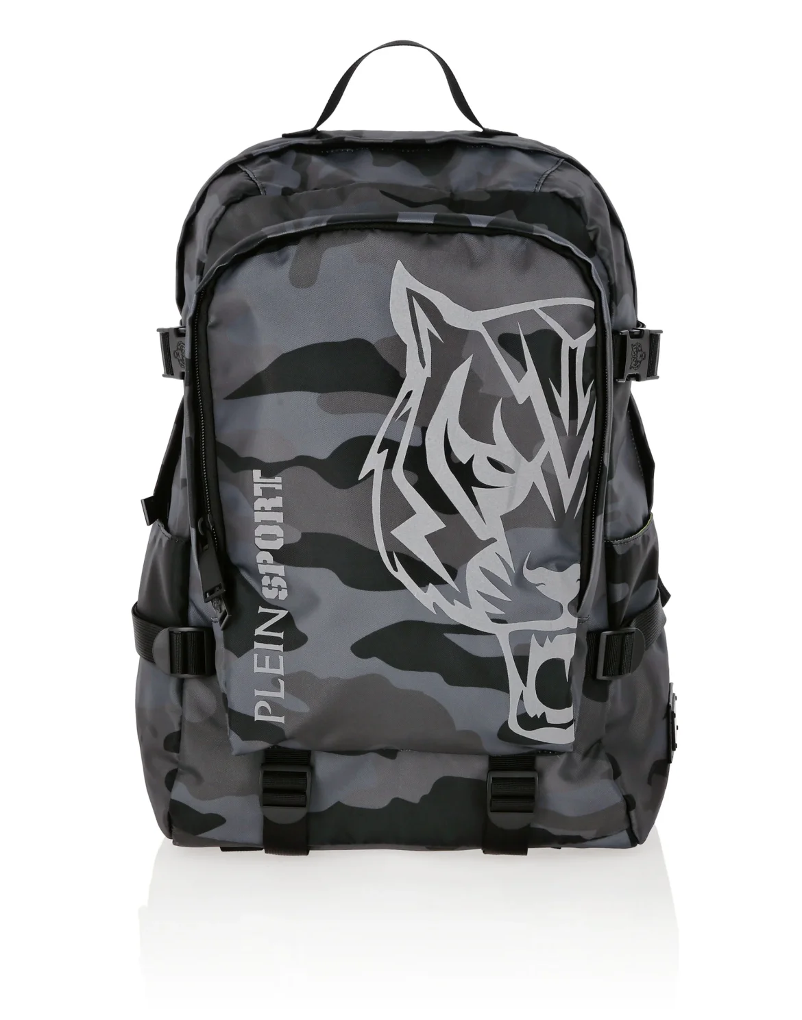 Backpack Military, цвет: Камуфляж