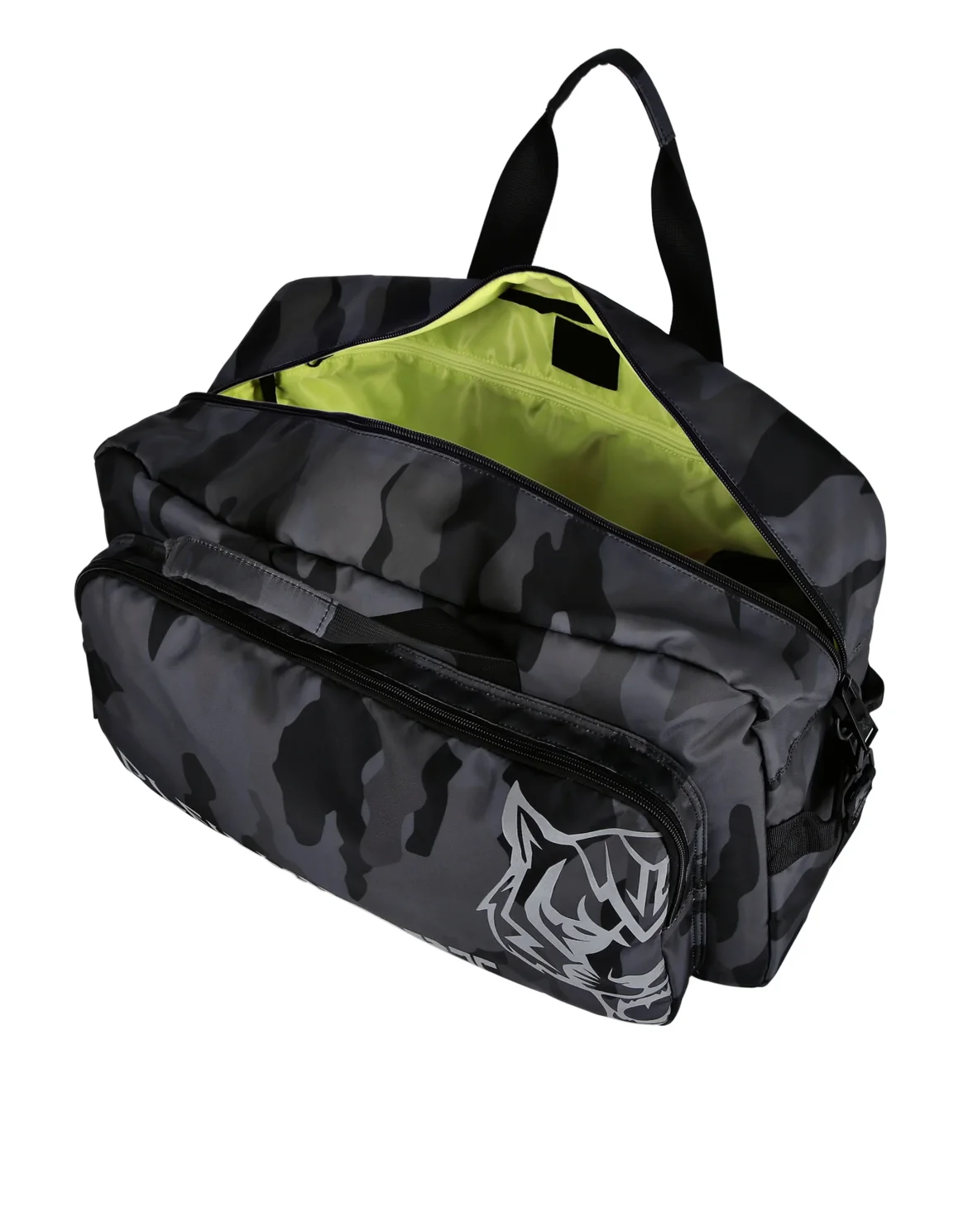Handle Bag Military, цвет: Камуфляж