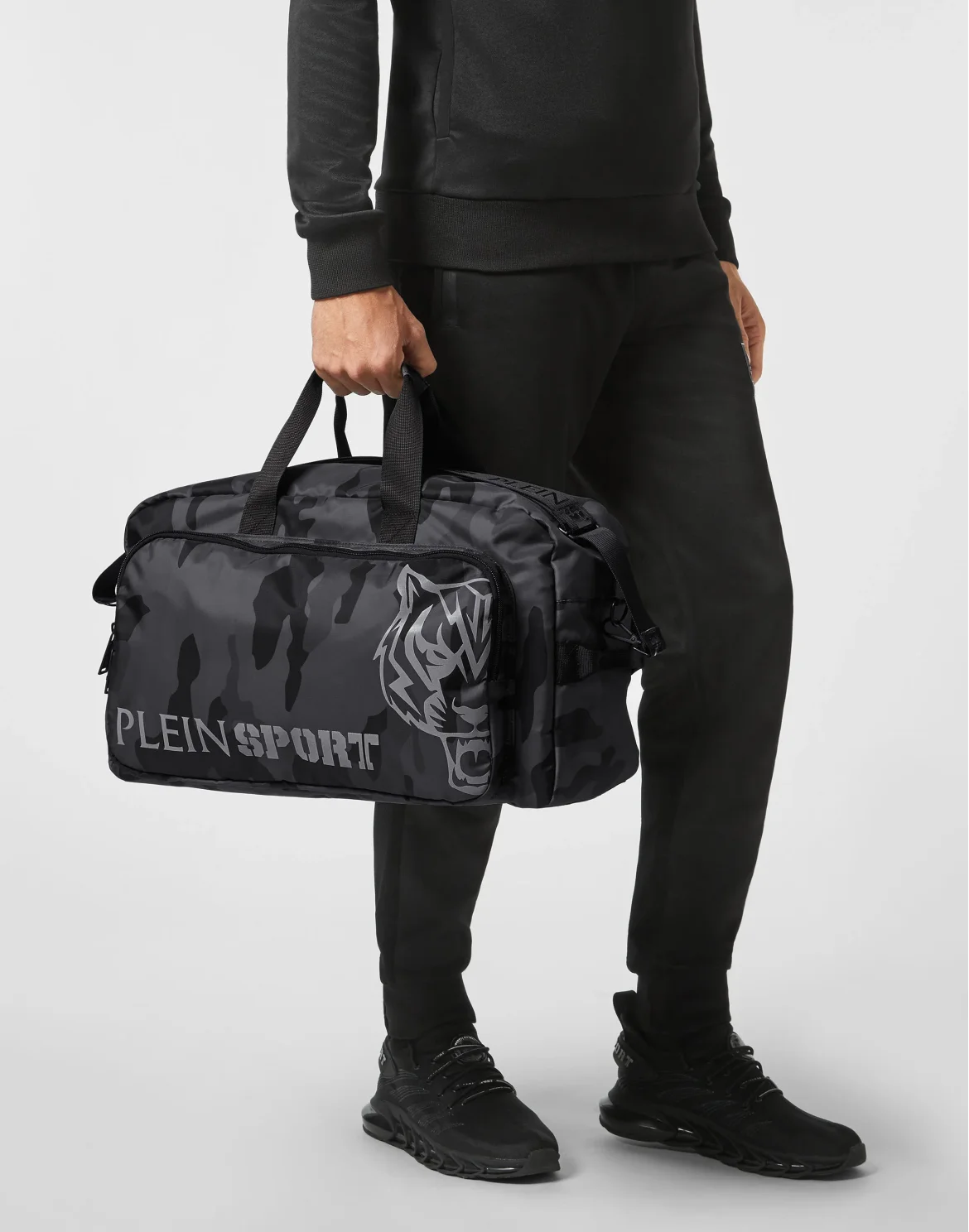 Handle Bag Military, цвет: Камуфляж