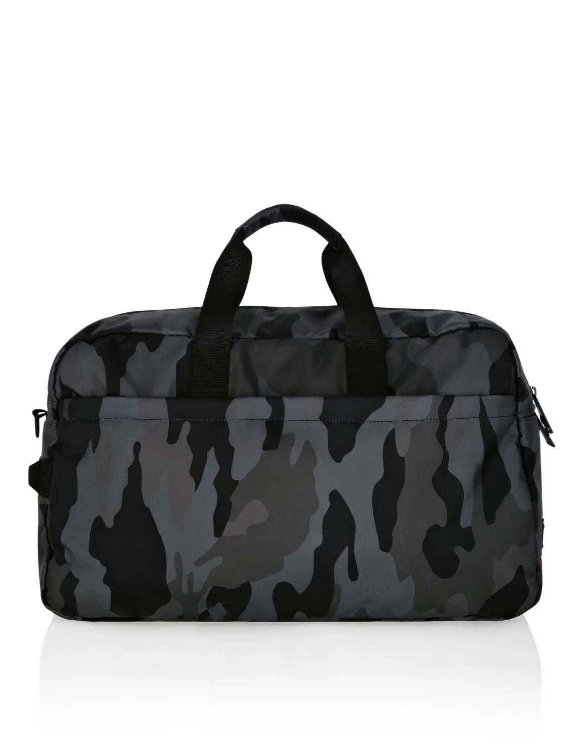 Handle Bag Military, цвет: Камуфляж