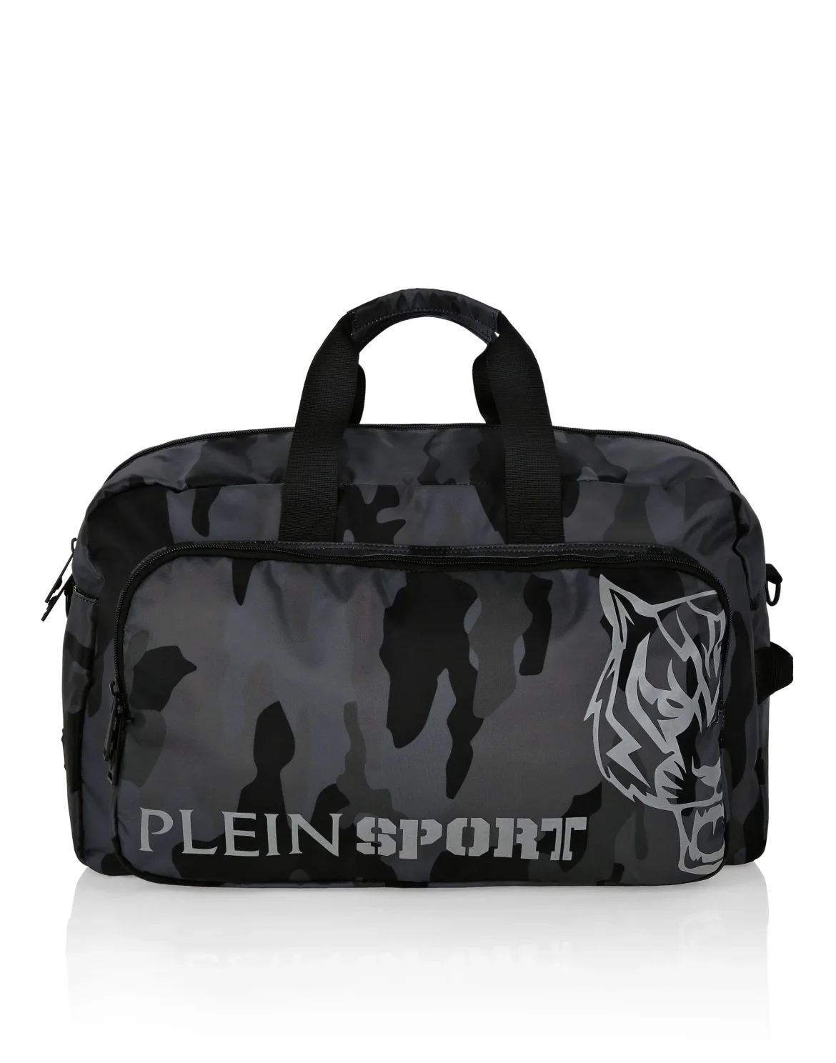 Handle Bag Military, цвет: Камуфляж