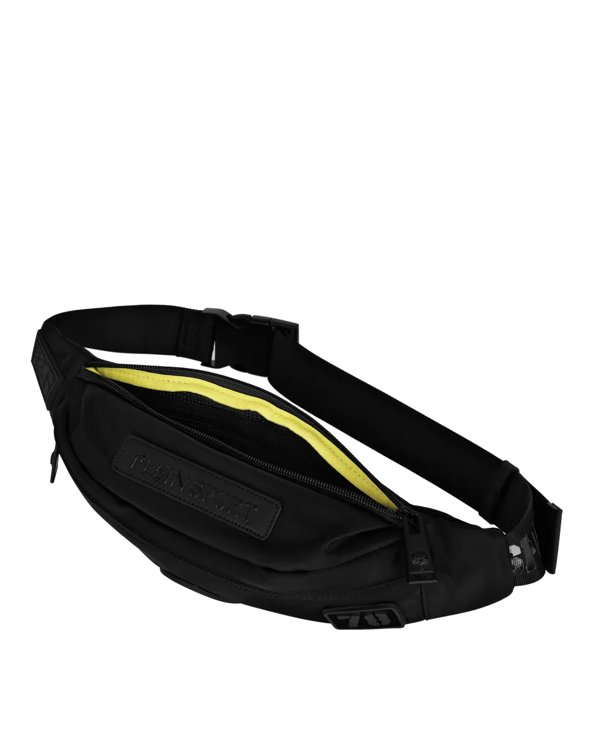 Fanny Pack, цвет: Черный