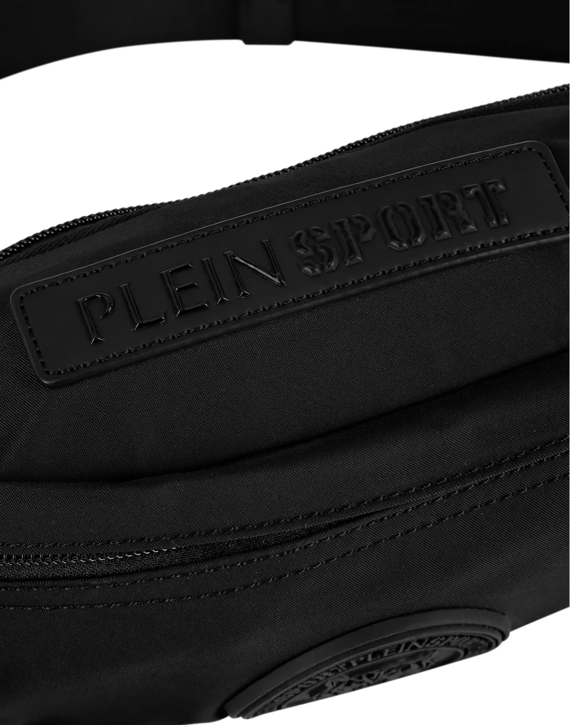 Fanny Pack, цвет: Черный