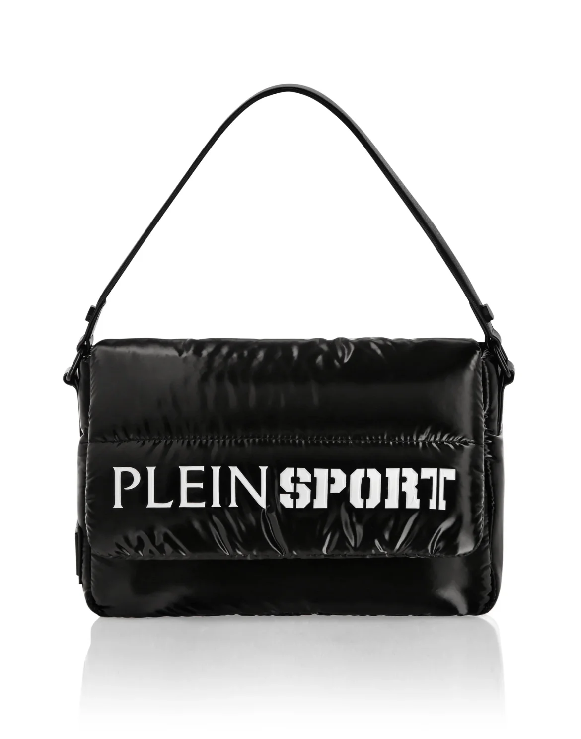 Messenger Bag, цвет: Черный