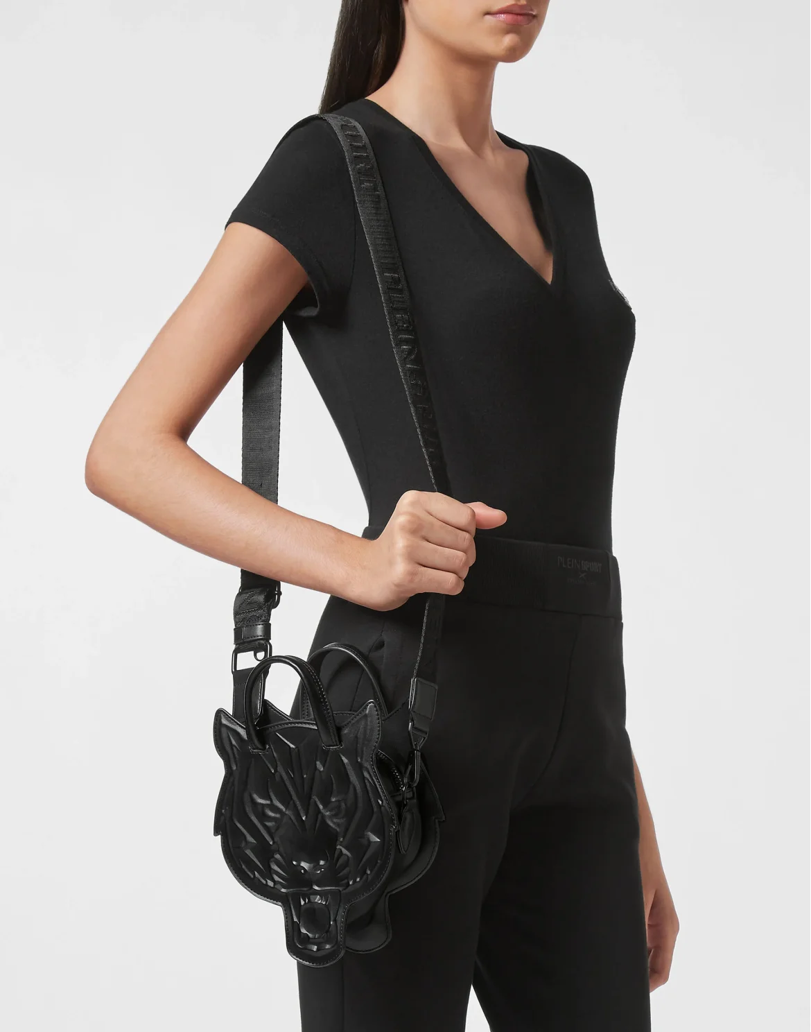 Tote bag, цвет: Черный