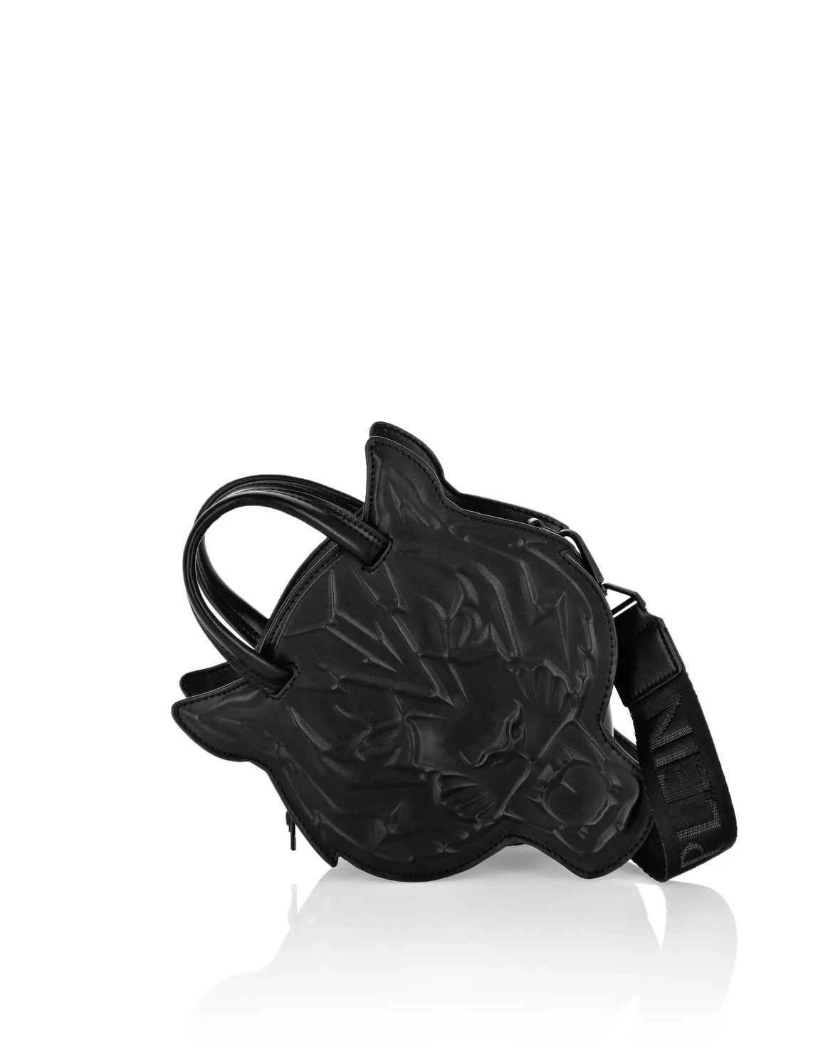 Tote bag, цвет: Черный