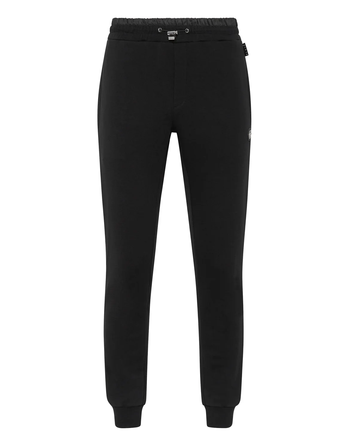 Jogging Trousers Hexagon, цвет: Черный