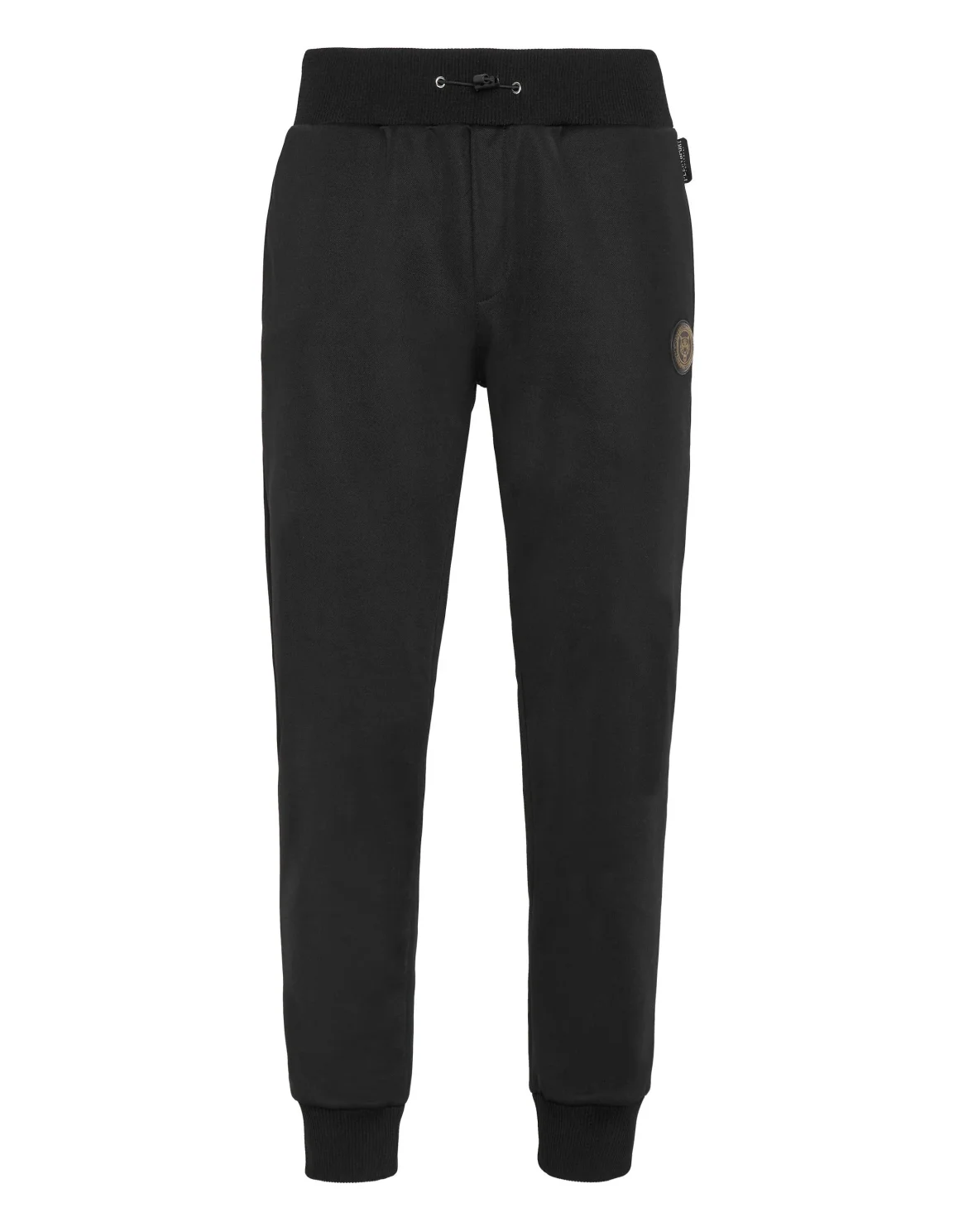 Jogging Trousers, цвет: Черный