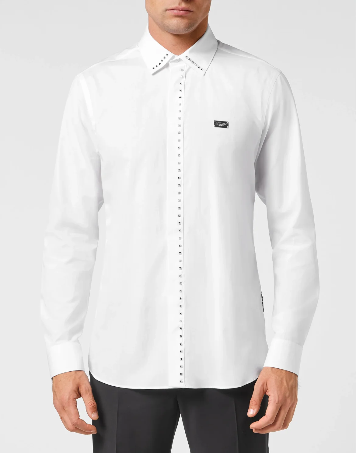 Sugar Daddy Cut LS Sartorial, цвет: Белый