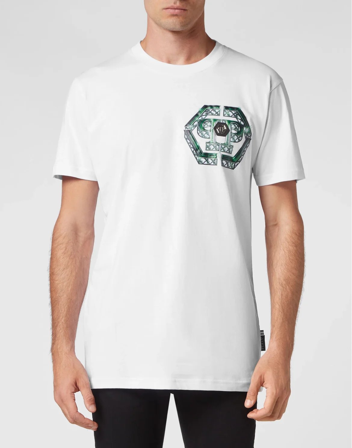 T-shirt Godzilla Monsters, цвет: Белый