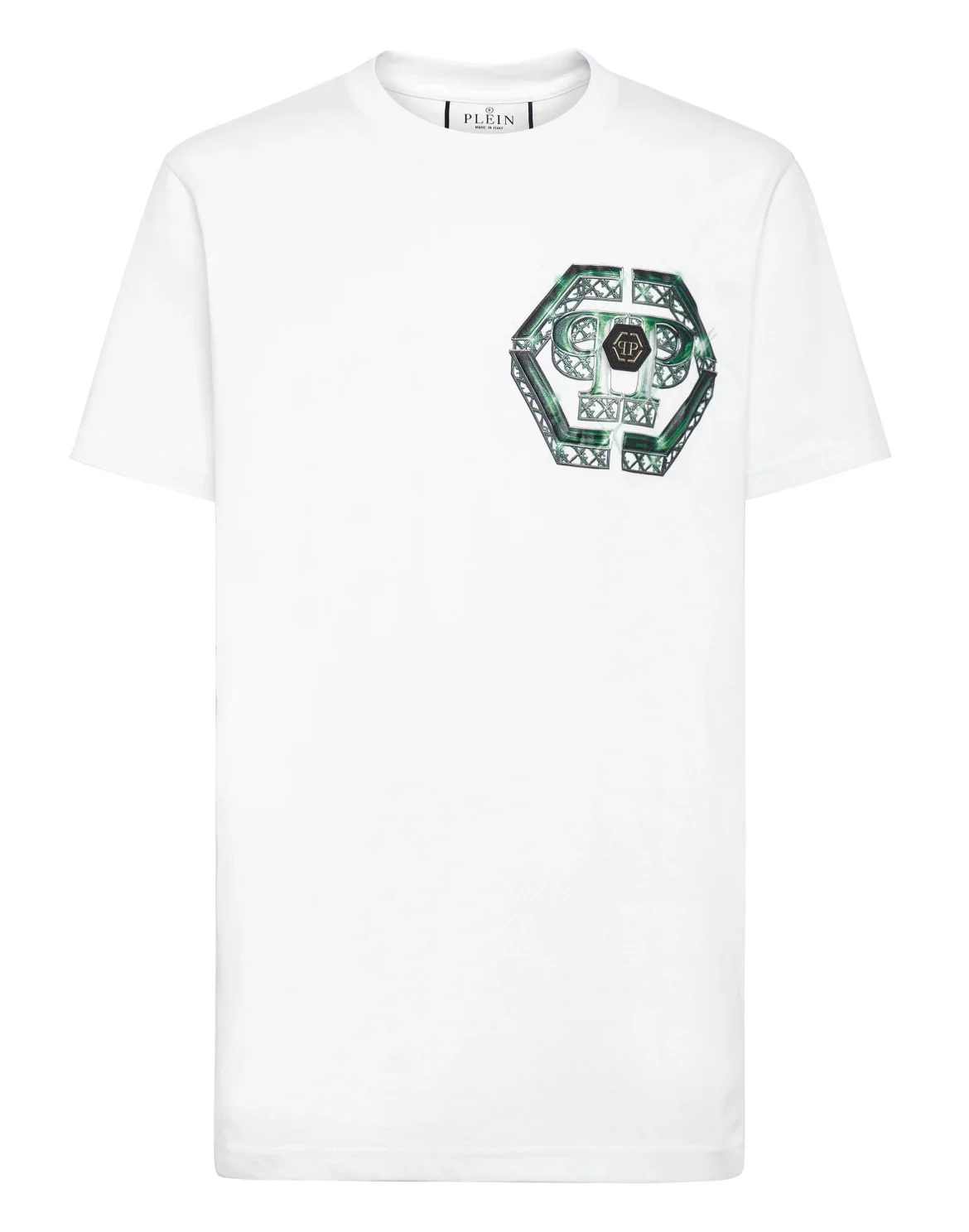 T-shirt Godzilla Monsters, цвет: Белый