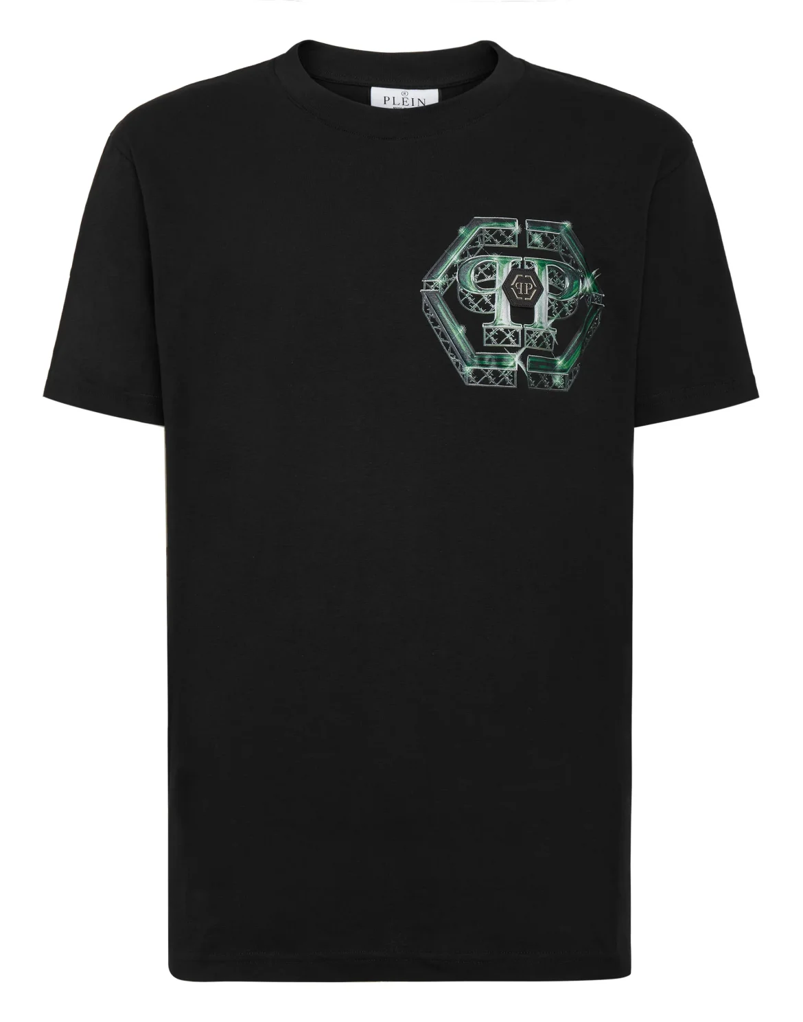 T-shirt Godzilla Monsters, цвет: Черный