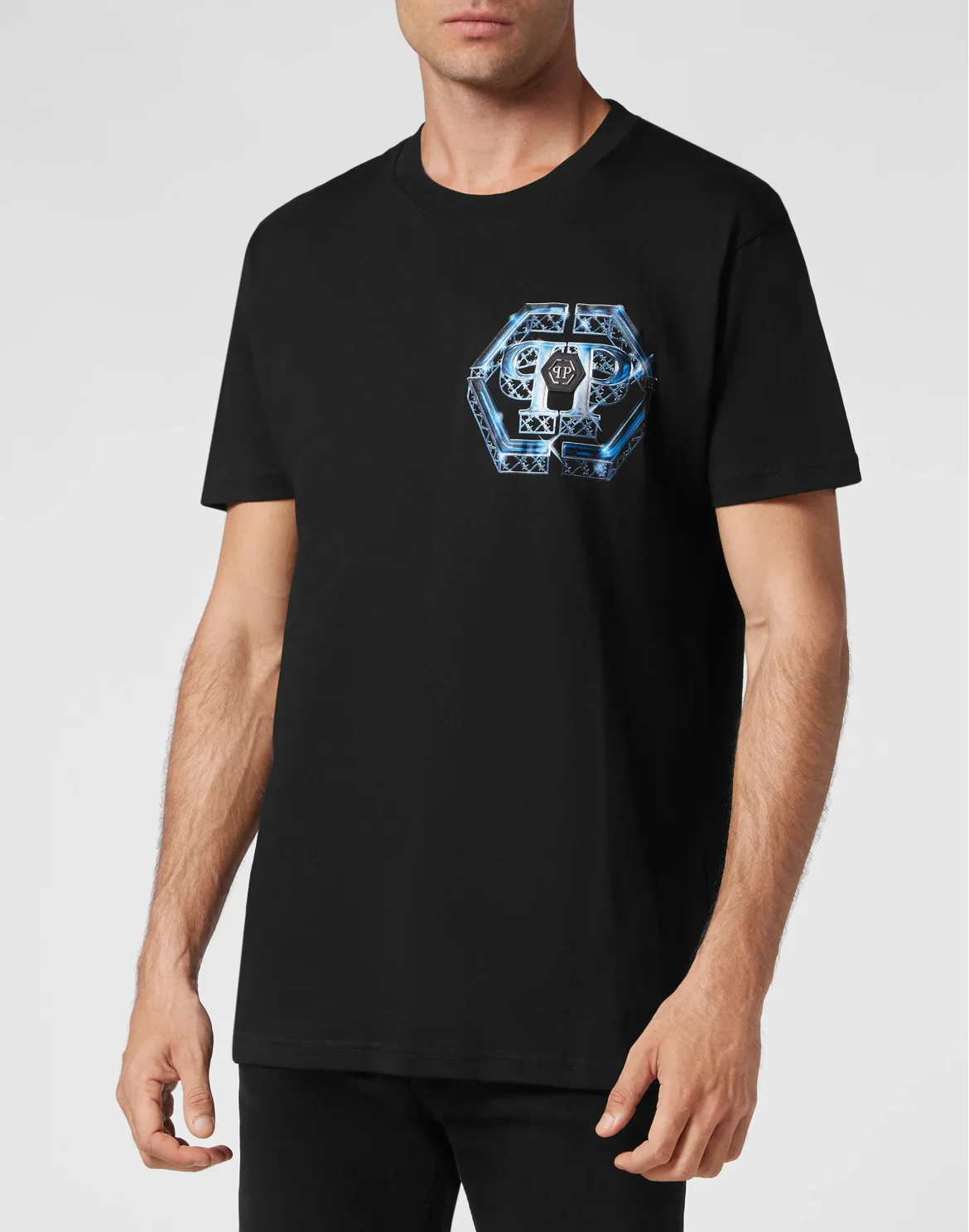 T-shirt Lil Boo Monsters, цвет: Черный